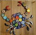 Veranstaltungsbild Upcycling Bilder bauen I