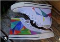 Veranstaltungsbild Pimp your Sneaker I