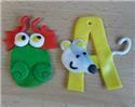 Veranstaltungsbild Basteln mit FIMO
