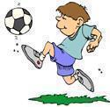 Veranstaltungsbild Fußballturnier/ Training