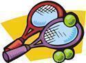 Veranstaltungsbild Tennis I