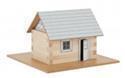 Veranstaltungsbild Easy-Line Holzhaus bauen